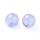 Perles de verre soufflées faites à la main BLOW-T001-32B-04-2