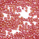 Perles de verre mgb matsuno X-SEED-Q033-3.0mm-537-2