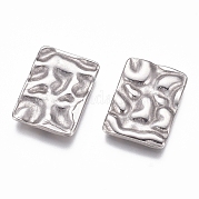 Кабошоны из нержавеющей стали марки 304 STAS-G218-14P
