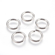 Открытые соединительные кольца из нержавеющей стали марки 304 STAS-P212-25P-14