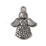 Подвески из нержавеющей стали 304 STAS-N103-35P