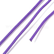 Плетеная круглая стальная проволока OCOR-D300-05