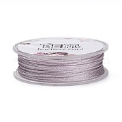 Полиэфирная металлизированная нить OCOR-G006-02-1.0mm-35