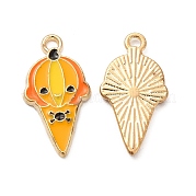 Подвески из эмали и сплава FIND-G055-16G