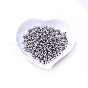 Латунные бусины KK-WH0042-07B-P