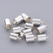 Латуни мозг конец EC041-NFS