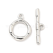 Латуни Переключить застежками KK-G416-28P