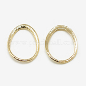 Латунные соединительные колечки KK-N200-028