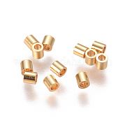 Распорные бусины из нержавеющей стали 304 STAS-F227-41-G