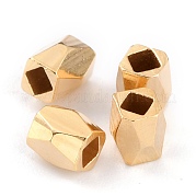 Spacer бисер латунные KK-O133-202D-G
