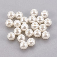 Perle di perle imitazione plastica abs&nbsp;X-KY-G009-12mm-02