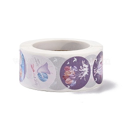 8 selbstklebende Papierrollen zum Thema Ostern&nbsp;LS-DIY-C060-03F