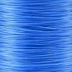 Filo elastico elastico piatto in cristallo giapponese&nbsp;EW-Z001-A07