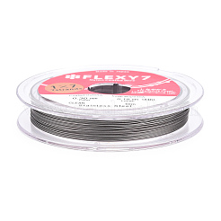 Anlaufgeschützter Tigerschwanzdraht&nbsp;TWIR-N004-0.3mm-P