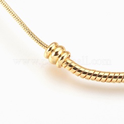Verstellbare Messing-Bolo-Armbänder&nbsp;BJEW-P218-05G