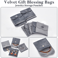 Sacchetti di benedizione regalo in velluto&nbsp;TP-WH0011-06A-03