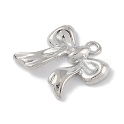 Messing Anhänger & Charms&nbsp;KK-U008-04C-P