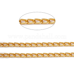 Cordoli ovali in alluminio ad ossidazione&nbsp;CHA-G001-09G