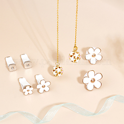 DIY-Sakura-Schlüsselanhänger-Bastelset&nbsp;DIY-CA0003-59