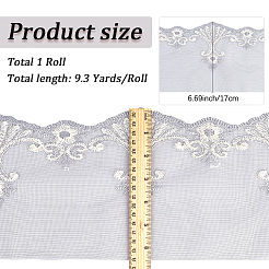 9.3 Yards Polyesterfaser&nbsp;DIY-GF0011-38B
