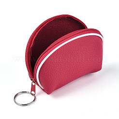 PU-Leder-Geldbörsen&nbsp;AJEW-N003-01