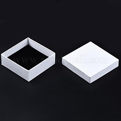 Karton Schmuck Set-Box&nbsp;LS-CBOX-S018-09C