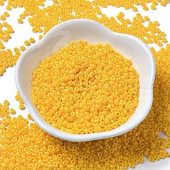 Backlack Glasperlen&nbsp;SEED-P006-03A-04