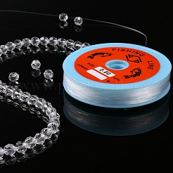 Pesca trasparente filo filo di nylon&nbsp;EC-L001-0.8mm-01