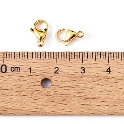 Chiusure a moschettone in acciaio inox 304&nbsp;STAS-R050-11x7mm-02