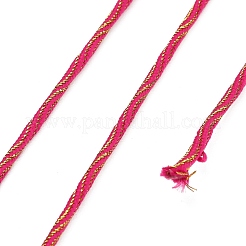 Cordone ritorto in poliestere&nbsp;FB-NH0001-01F