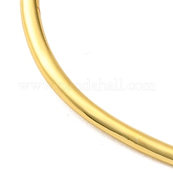 Seestern-Armbänder aus Messing mit Überzug für Damen&nbsp;BJEW-M040-04G