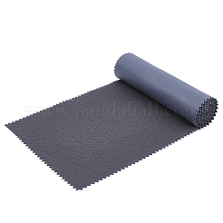 Chiffon anti-poussière en microfibre pour clavier de piano&nbsp;AJEW-WH20070-251B