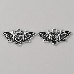 Colgantes de esmalte de aleación&nbsp;PALLOY-WH0105-22C