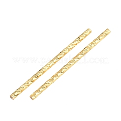 Messing Perlen&nbsp;KK-CBA5CB0-47G-01
