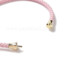 Brazalete de acero inoxidable&nbsp;MAK-C004-01G-13