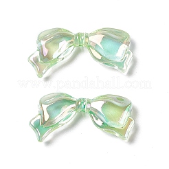 Transparente Acryl Perlen&nbsp;LS-OACR-C009-08E