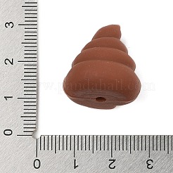 Silikonperlen&nbsp;SIL-M007-04B