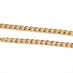 Aluminium Bordsteinkette&nbsp;CHA-WH0003-01LG