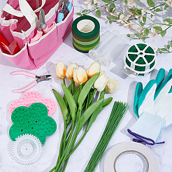 Set di forniture per composizioni floreali&nbsp;DIY-PH0034-43