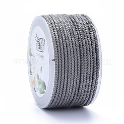 Geflochtene Polyesterschnur&nbsp;OCOR-F010-A34-2MM