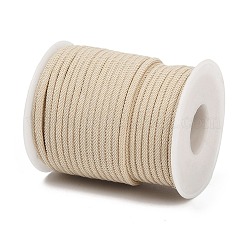 Cordón trenzado de nailon&nbsp;NWIR-C004-04A-14