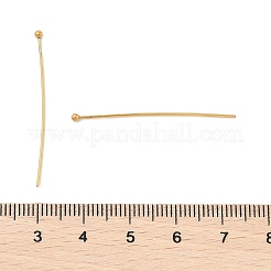 Kugelkopfstifte aus Edelstahl 304&nbsp;STAS-F312-19G-02
