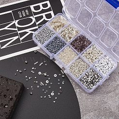Kits de fabrication de bijoux diy&nbsp;DIY-YW0003-88D