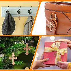 Kits de pendentifs bricolage&nbsp;DIY-YW0018-51
