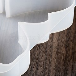 Silikonformen für Kerzenhalter-Silhouetten mit Tieren&nbsp;SIL-R148-01B