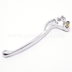 Fahrrad aus Aluminiumlegierung der Hebelgriff&nbsp;AJEW-WH0120-71B