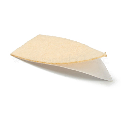 DIY Rechteck mit Fuchsmuster Kraftpapiertüte Bastelset&nbsp;DIY-F079-06