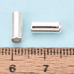 Messing-Anstecknadel-Endkappe&nbsp;MAK-Q011-66S-01-1