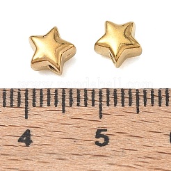Perlas de acero inoxidable 304&nbsp;SA-CBA740F-22G