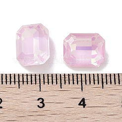 Glas Strass Cabochons&nbsp;RGLA-G020-01E-508AM